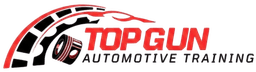 Top Gun Software Logo
