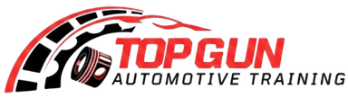 Top Gun Software Logo